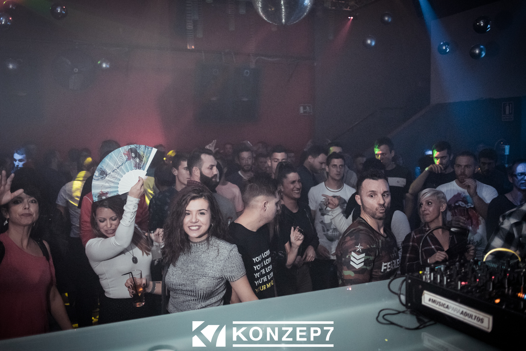 Konzep7 Alicante gallery image