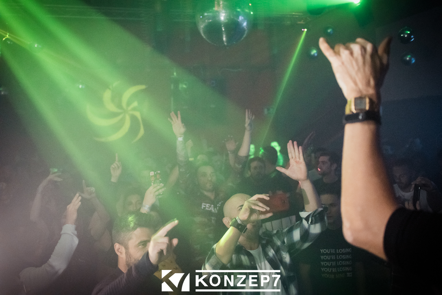 Konzep7 Alicante gallery image