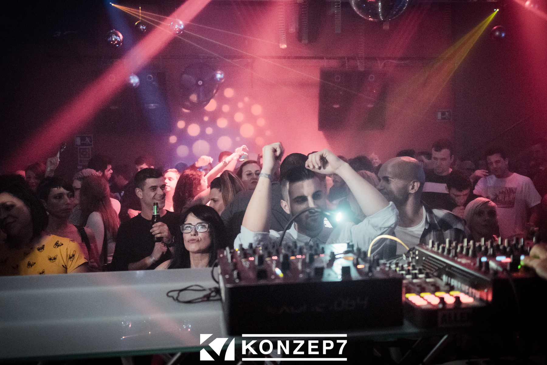 Konzep7 Alicante gallery image