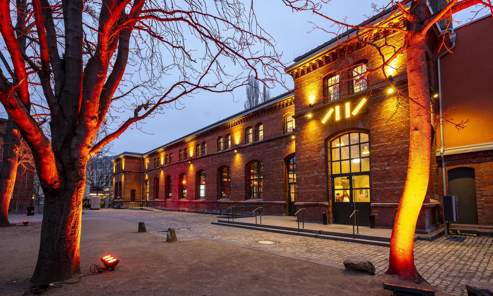 KUZ – Kulturzentrum Mainz gallery image