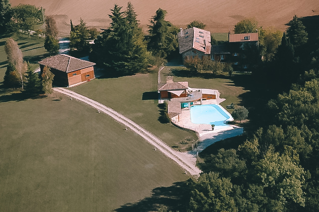 La Baraque Originelle