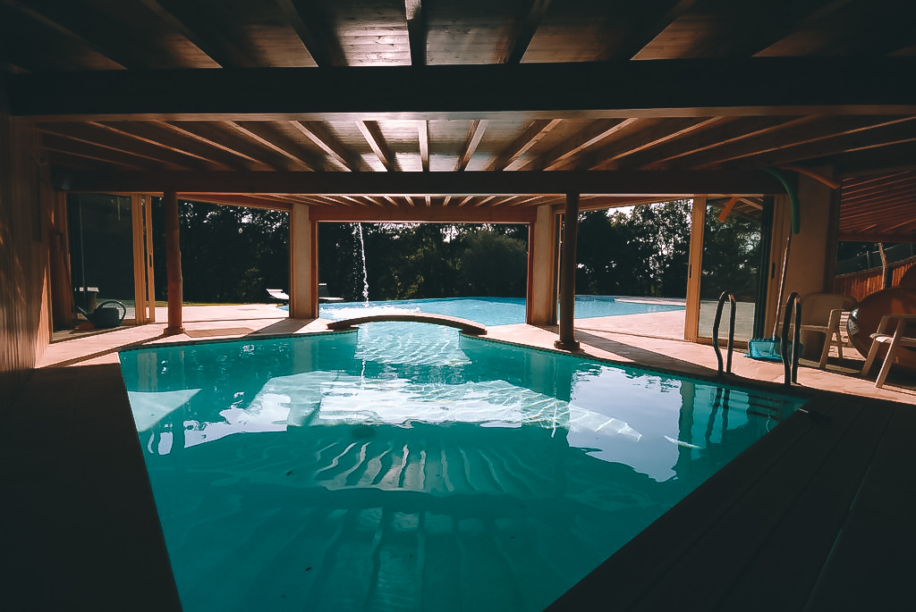 La Baraque Originelle