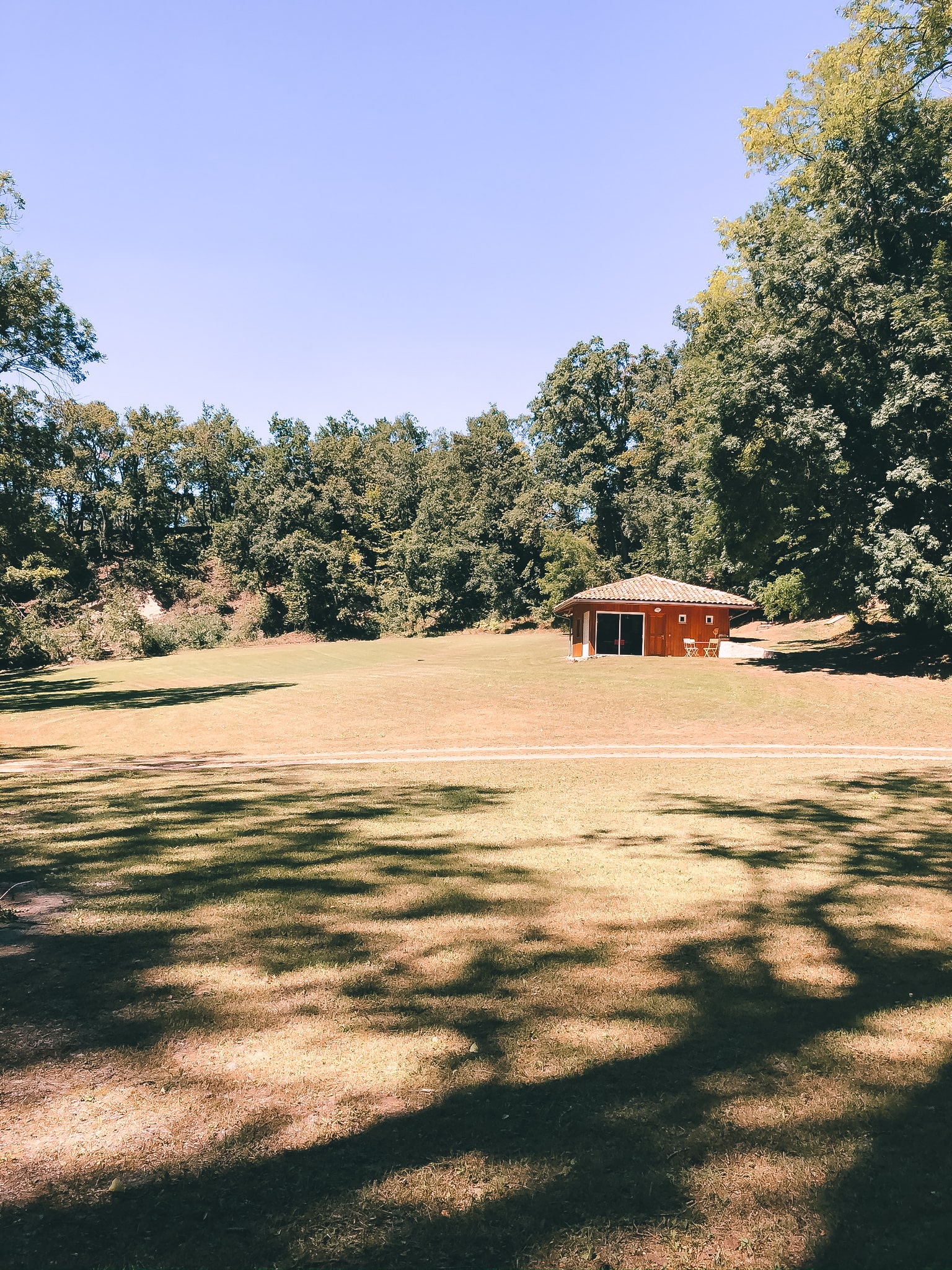 La Baraque Originelle