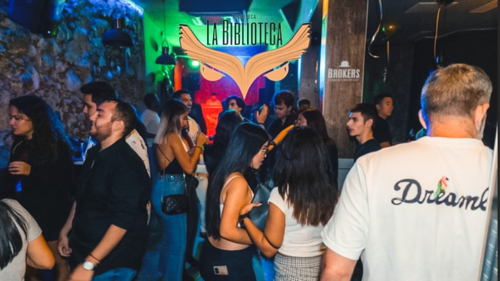 La Biblioteca Vegueta gallery image