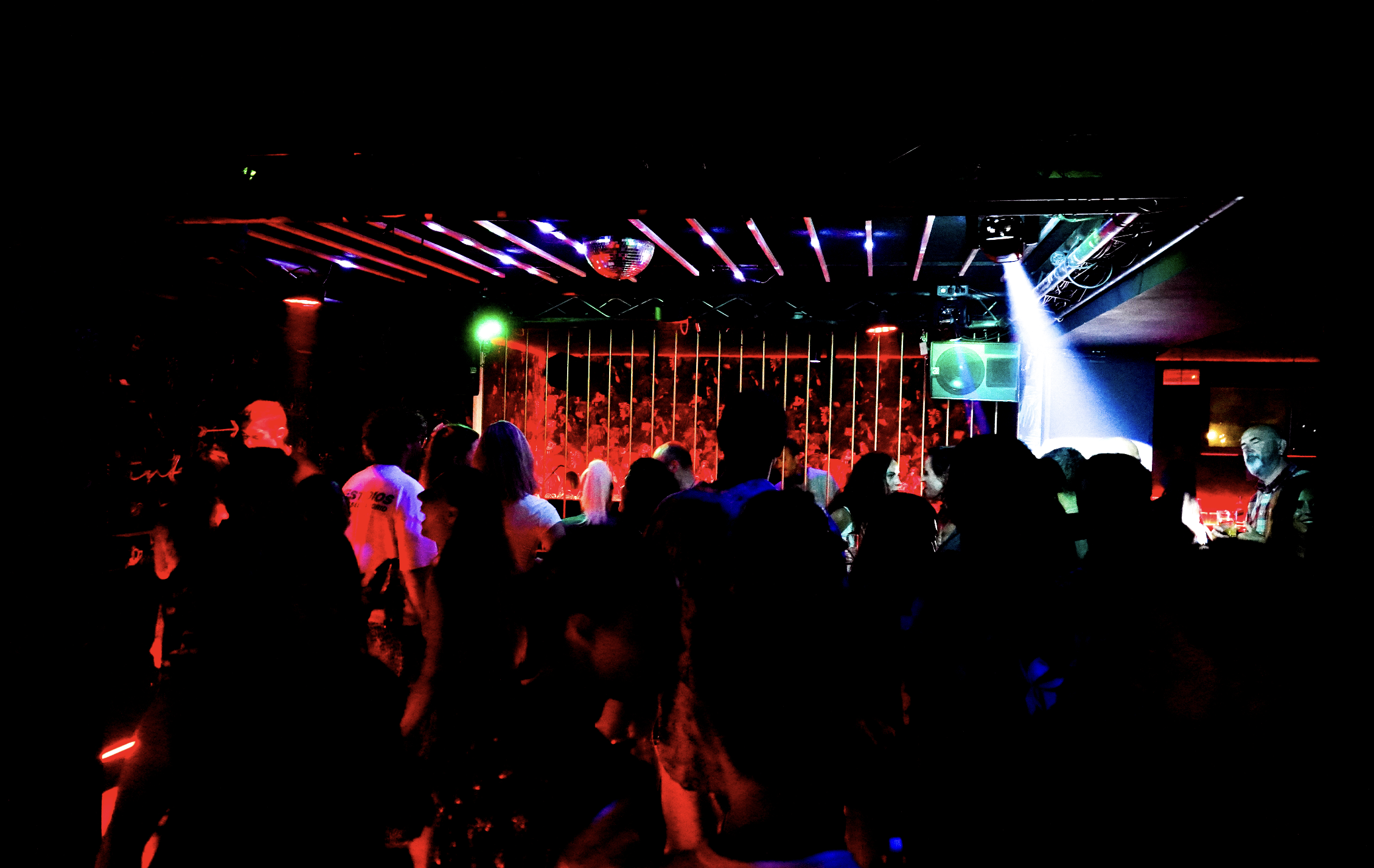 La Boite gallery image