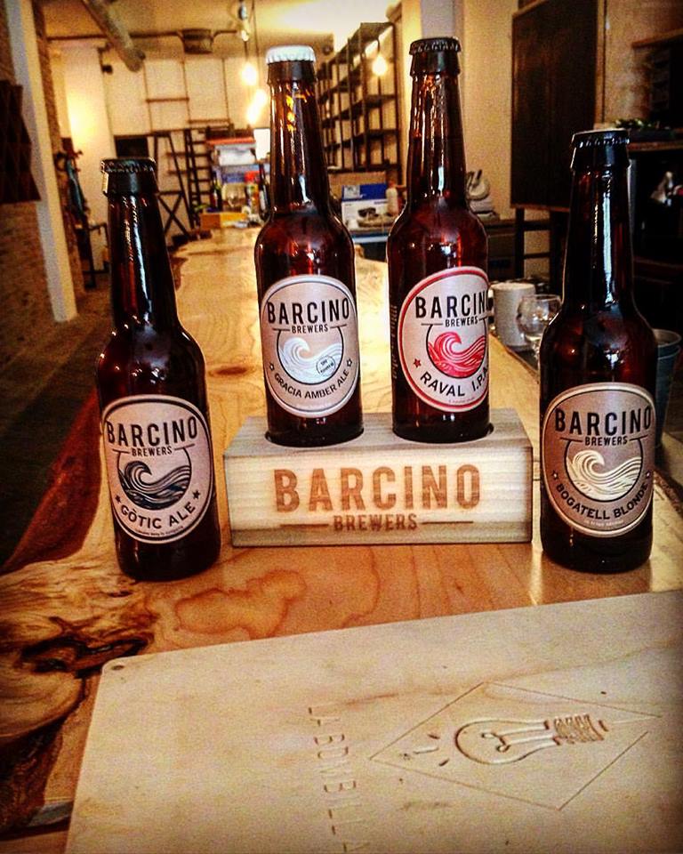 La Bombilla gallery image