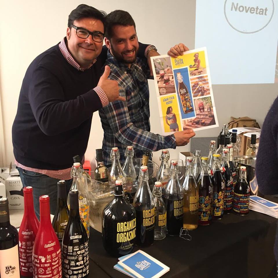 La Bombilla gallery image