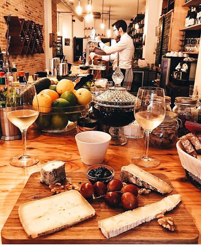 La Bombilla gallery image