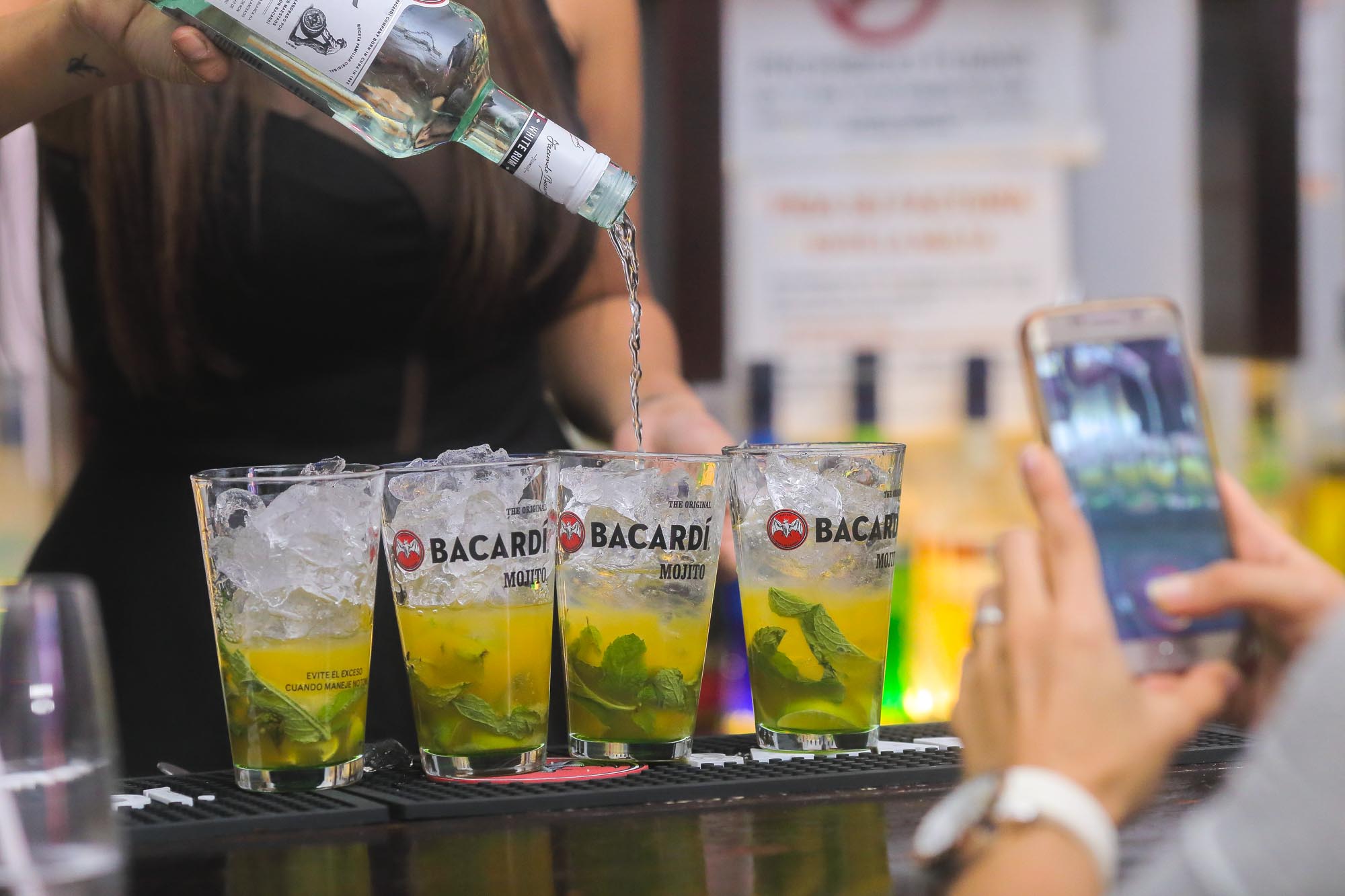 La Chismosa gallery image