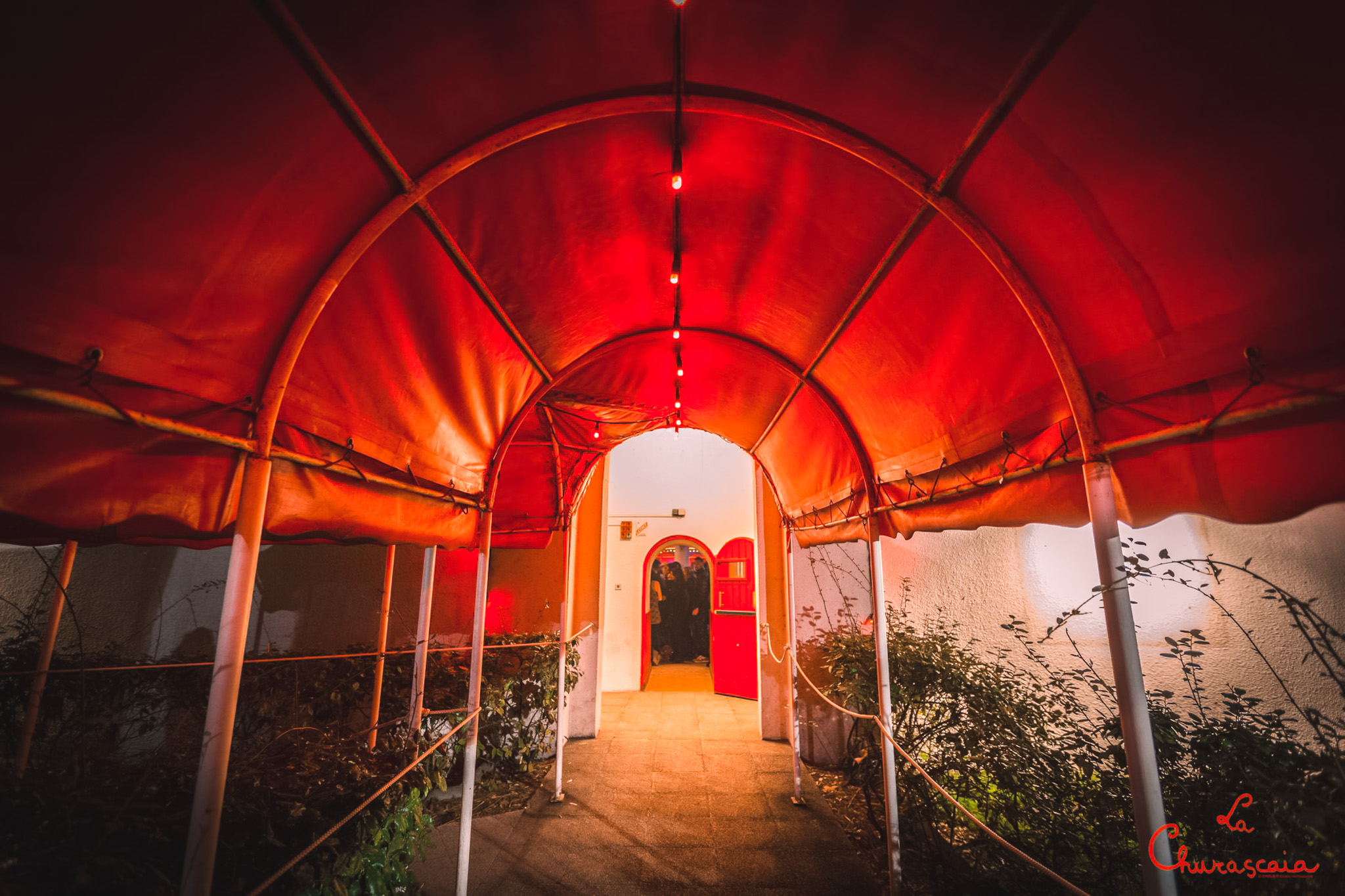 La Churascaïa gallery image