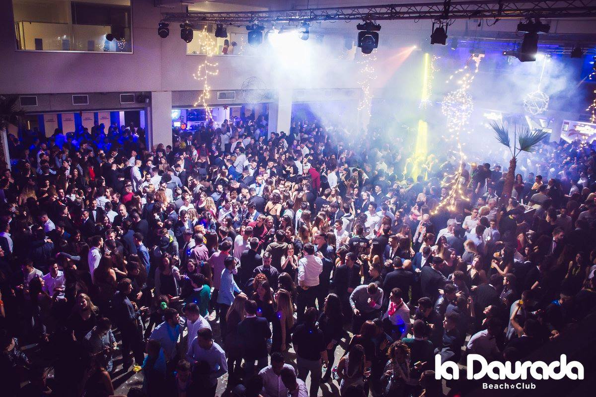 La Daurada Beach Club gallery image