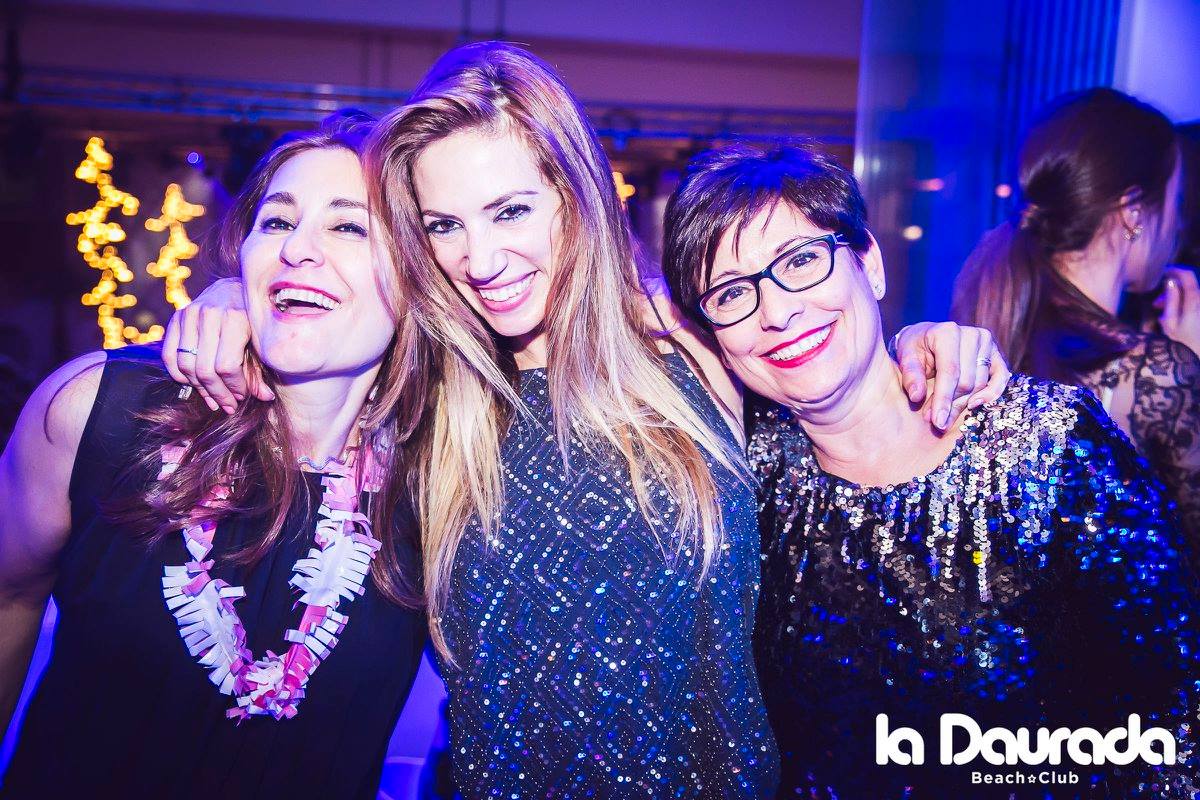 La Daurada Beach Club gallery image