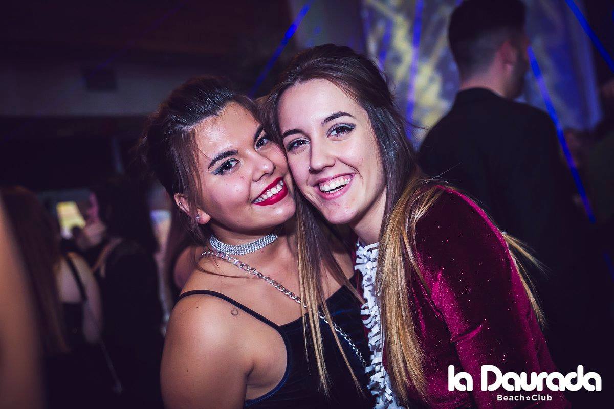 La Daurada Beach Club gallery image