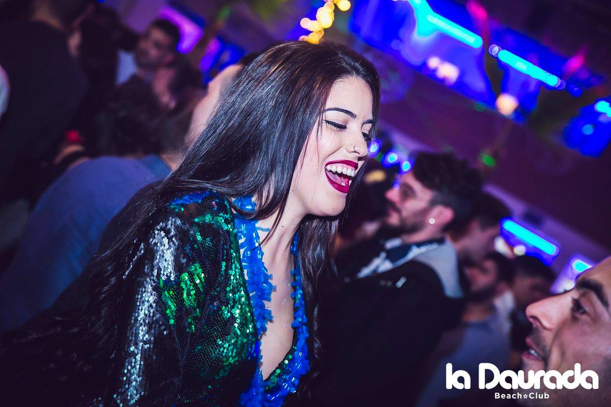 La Daurada Beach Club gallery image