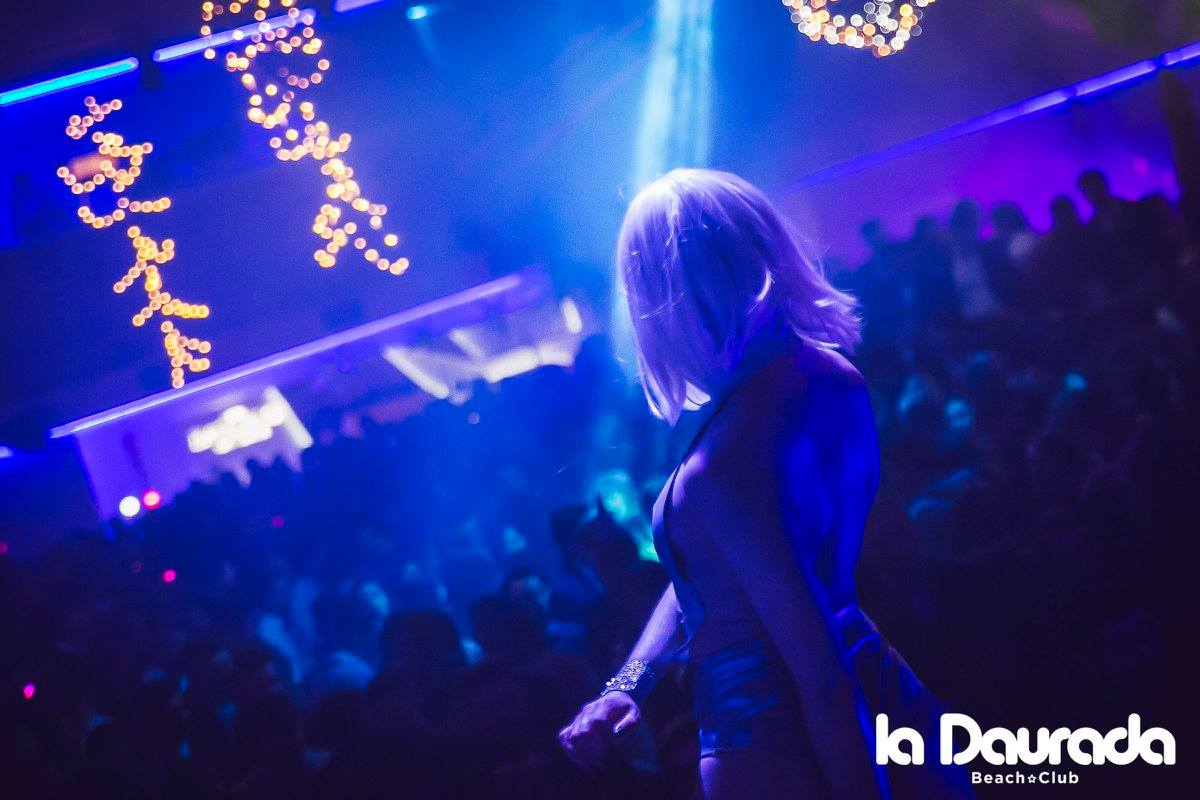 La Daurada Beach Club gallery image