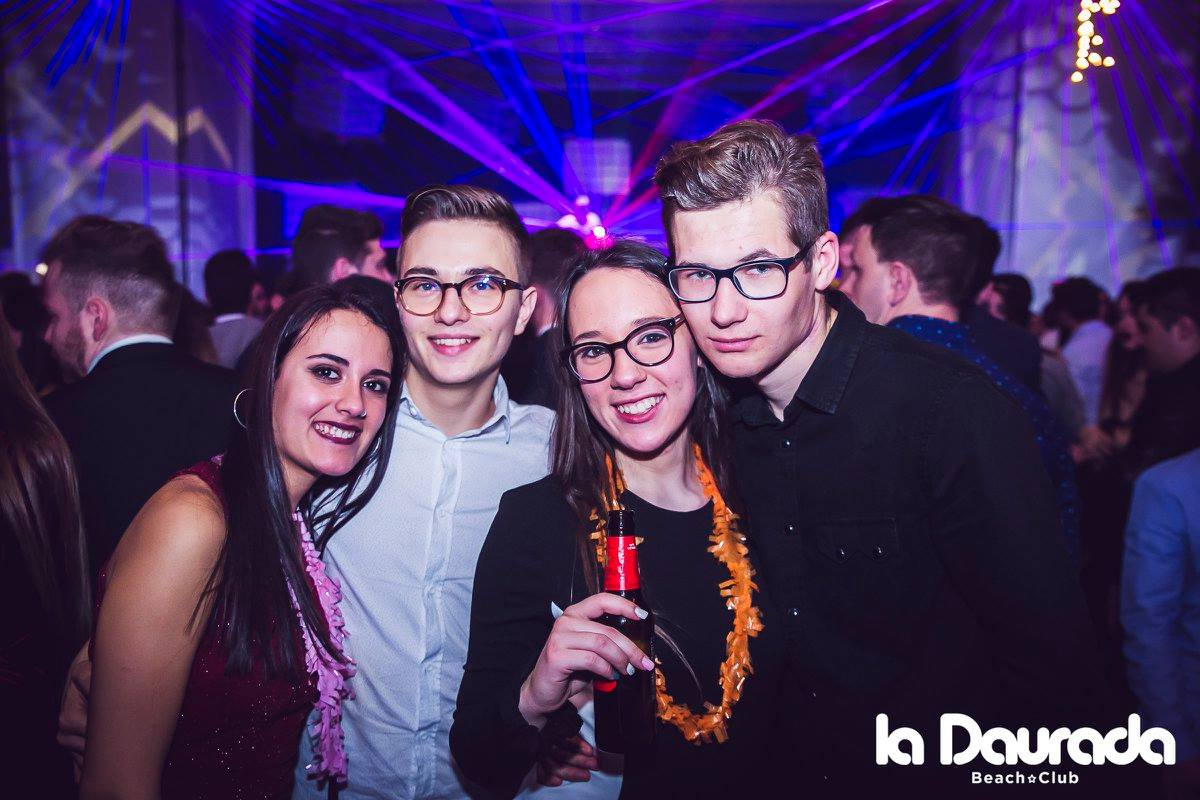 La Daurada Beach Club gallery image