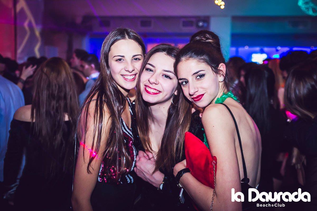 La Daurada Beach Club gallery image