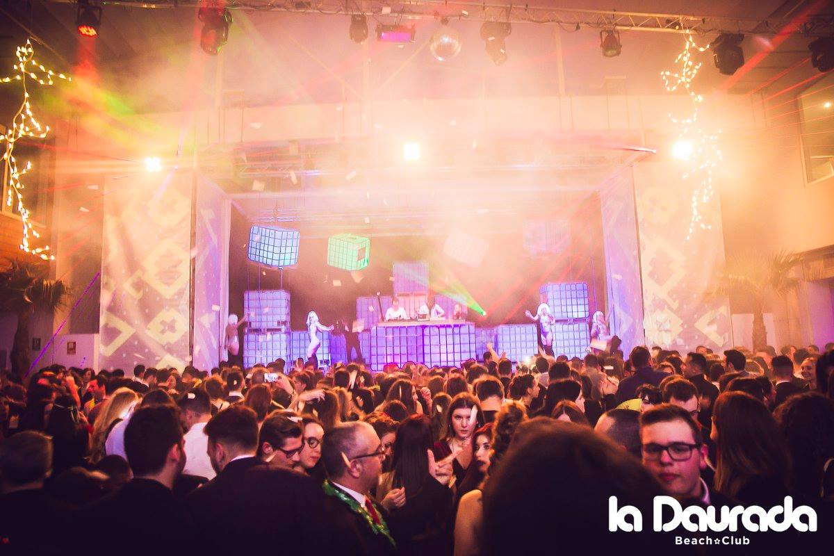 La Daurada Beach Club gallery image