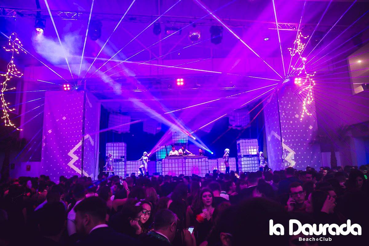 La Daurada Beach Club gallery image