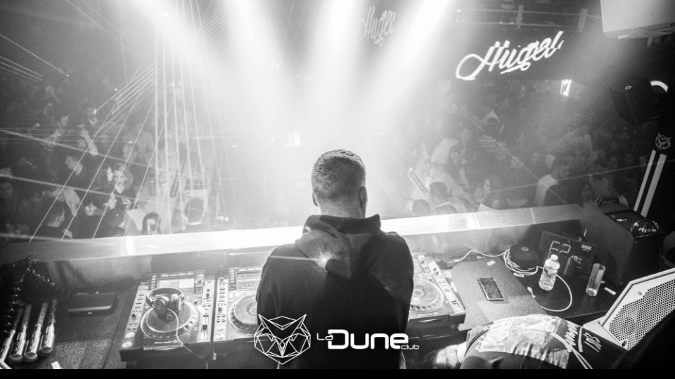 La Dune Club gallery image