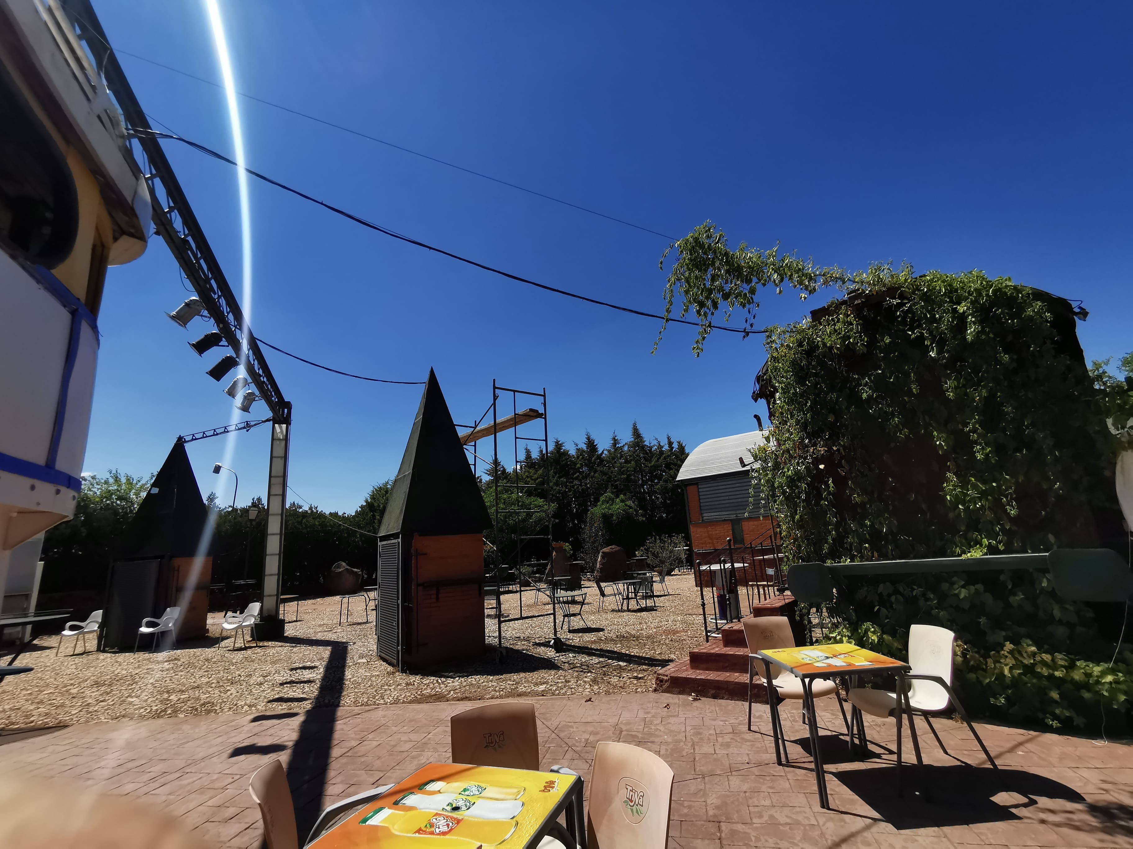 La Isla Summer Club by El Vagon gallery image