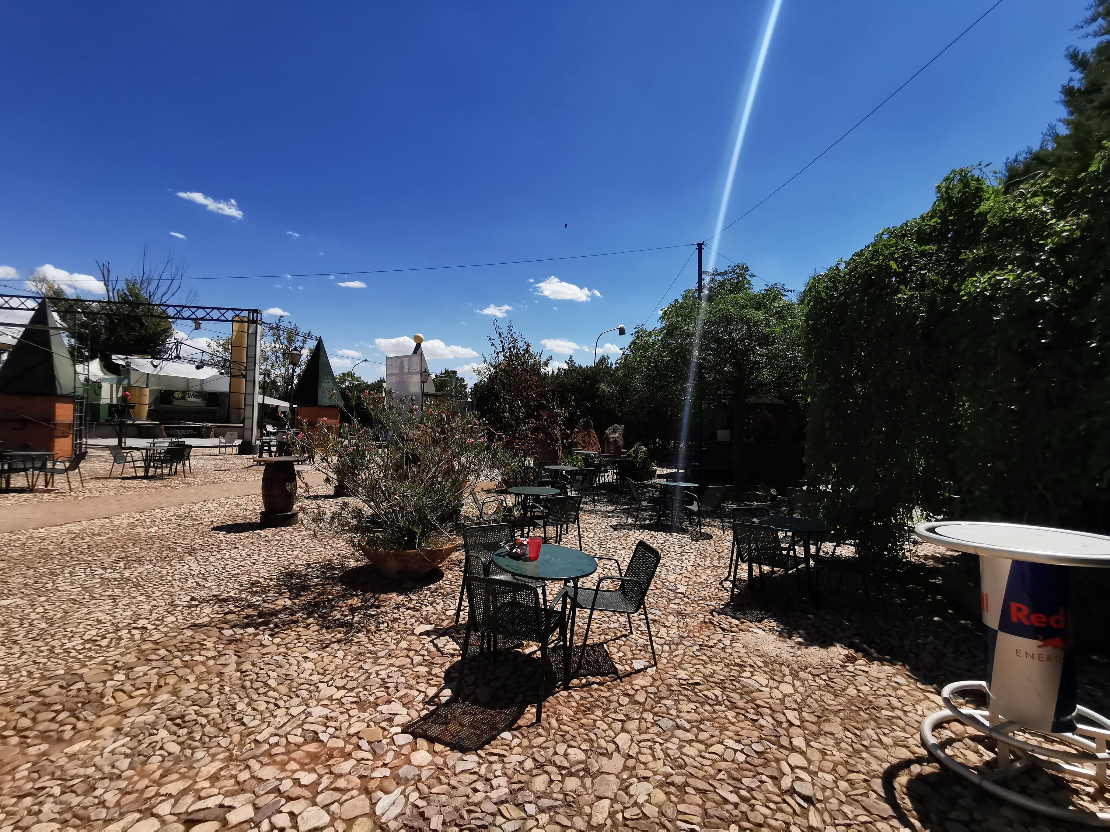 La Isla Summer Club by El Vagon gallery image