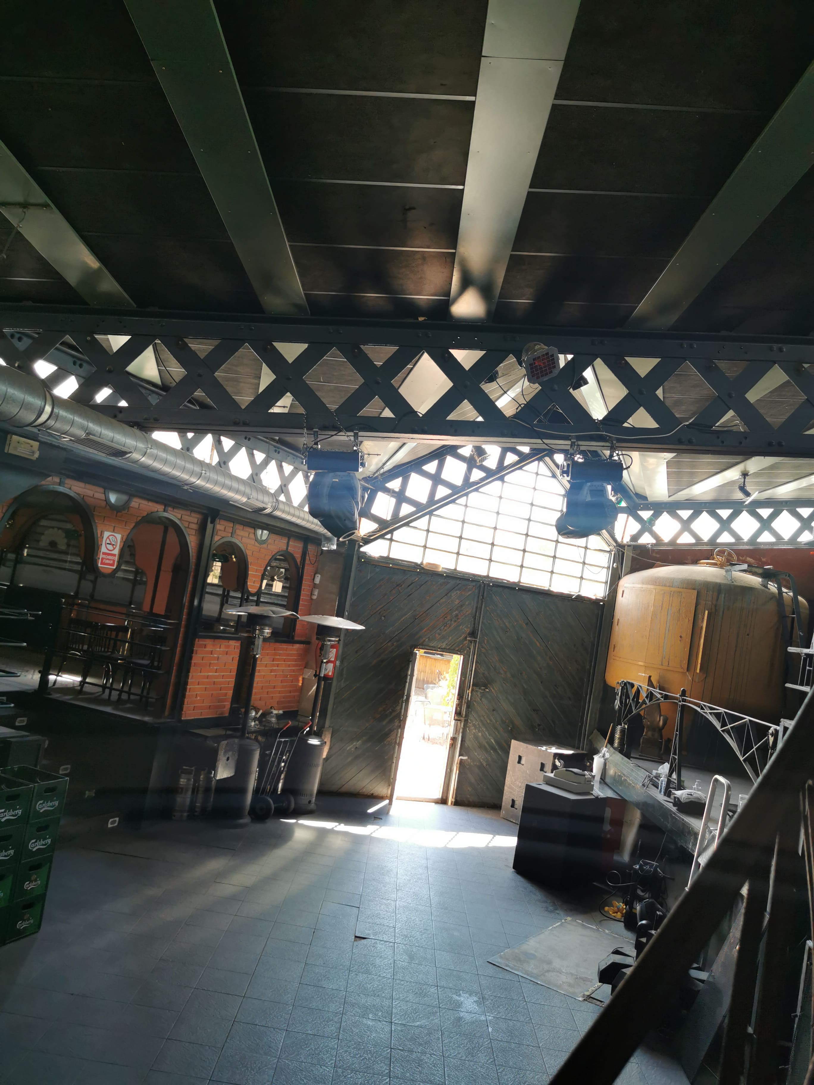 La Isla Summer Club by El Vagon gallery image