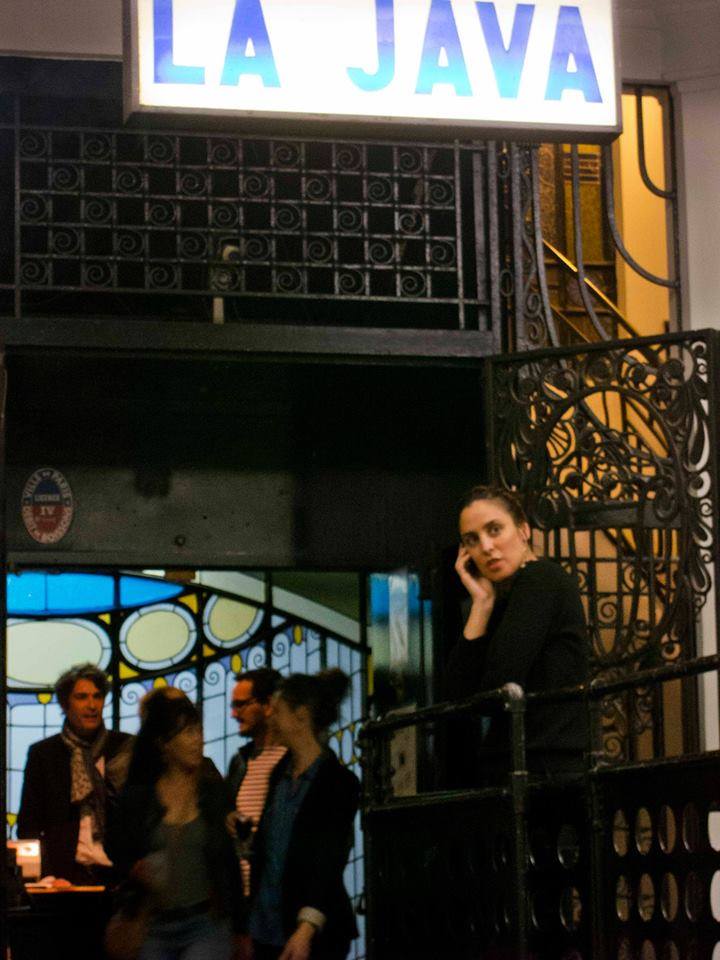 La Java