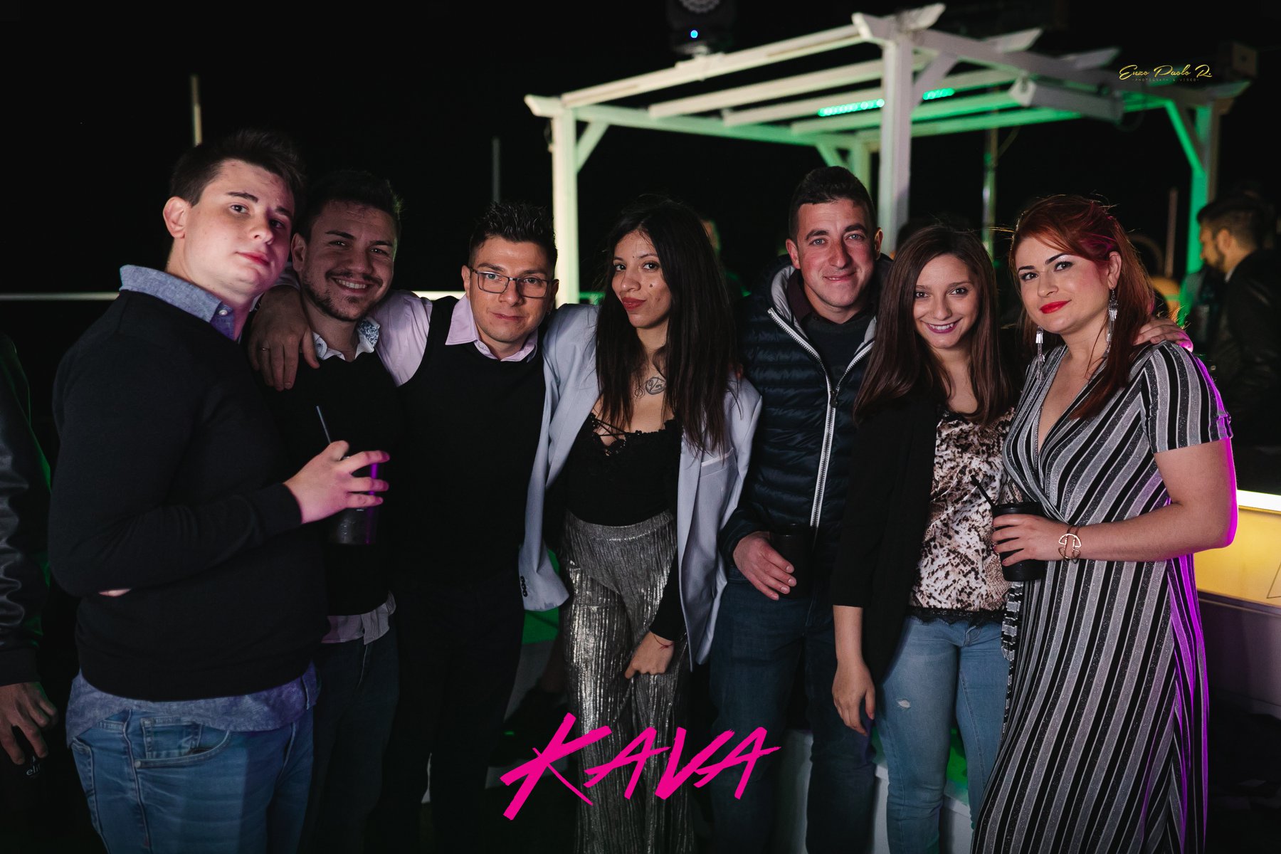 La KAVA Summer Club