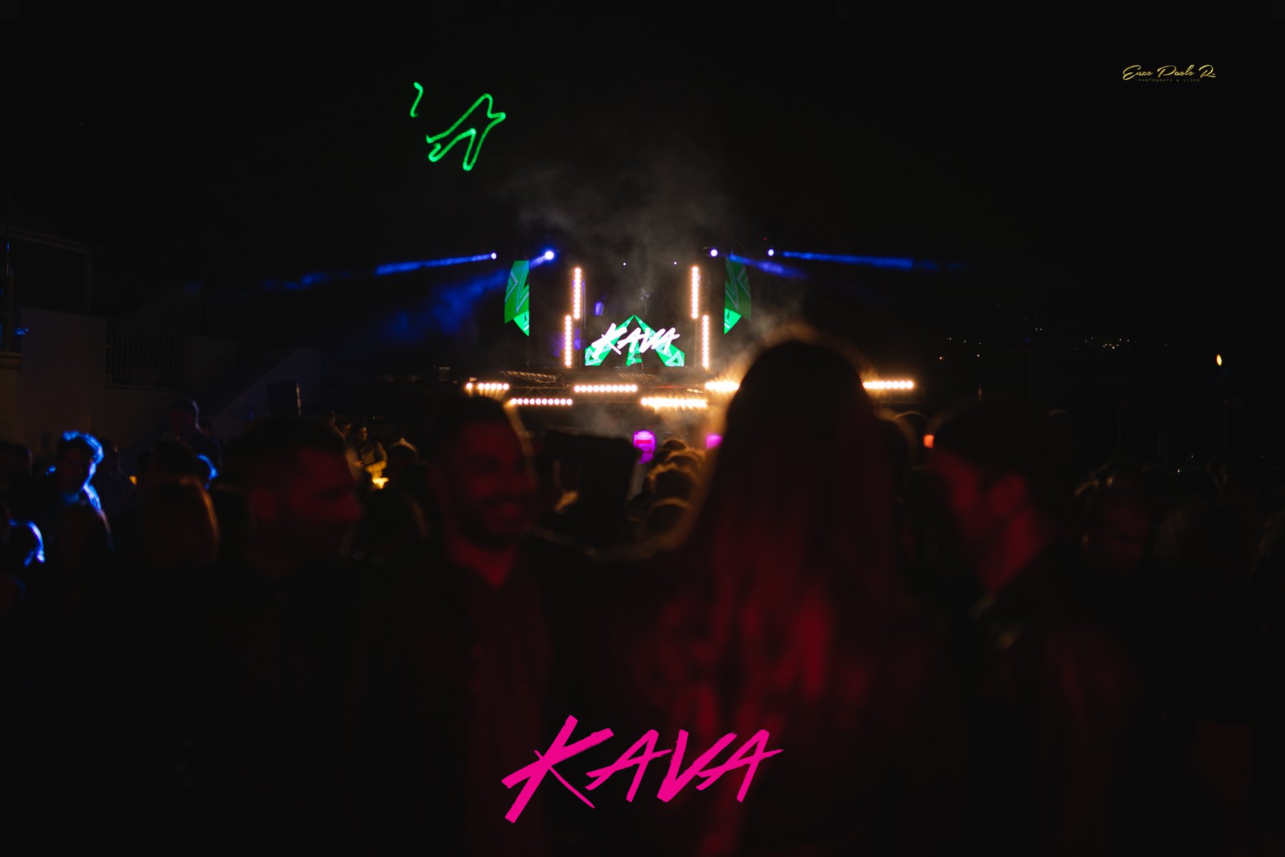 La KAVA Summer Club