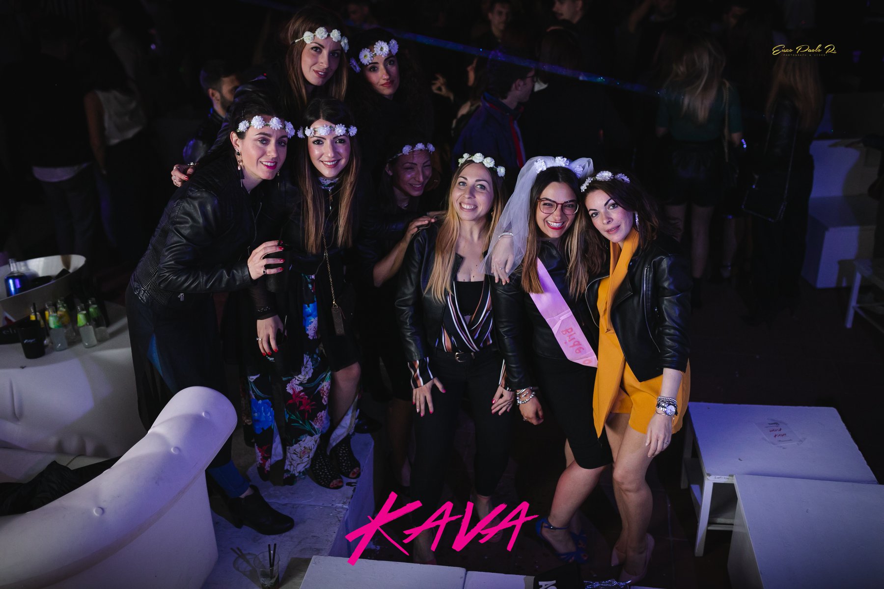 La KAVA Summer Club