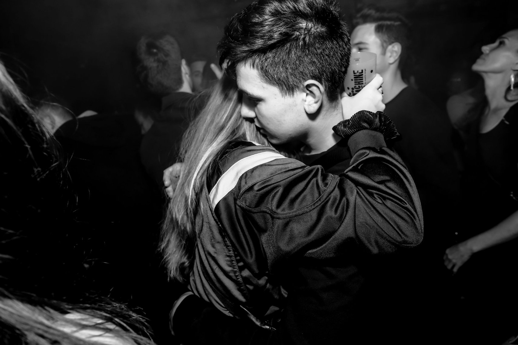 La Machine du Moulin Rouge