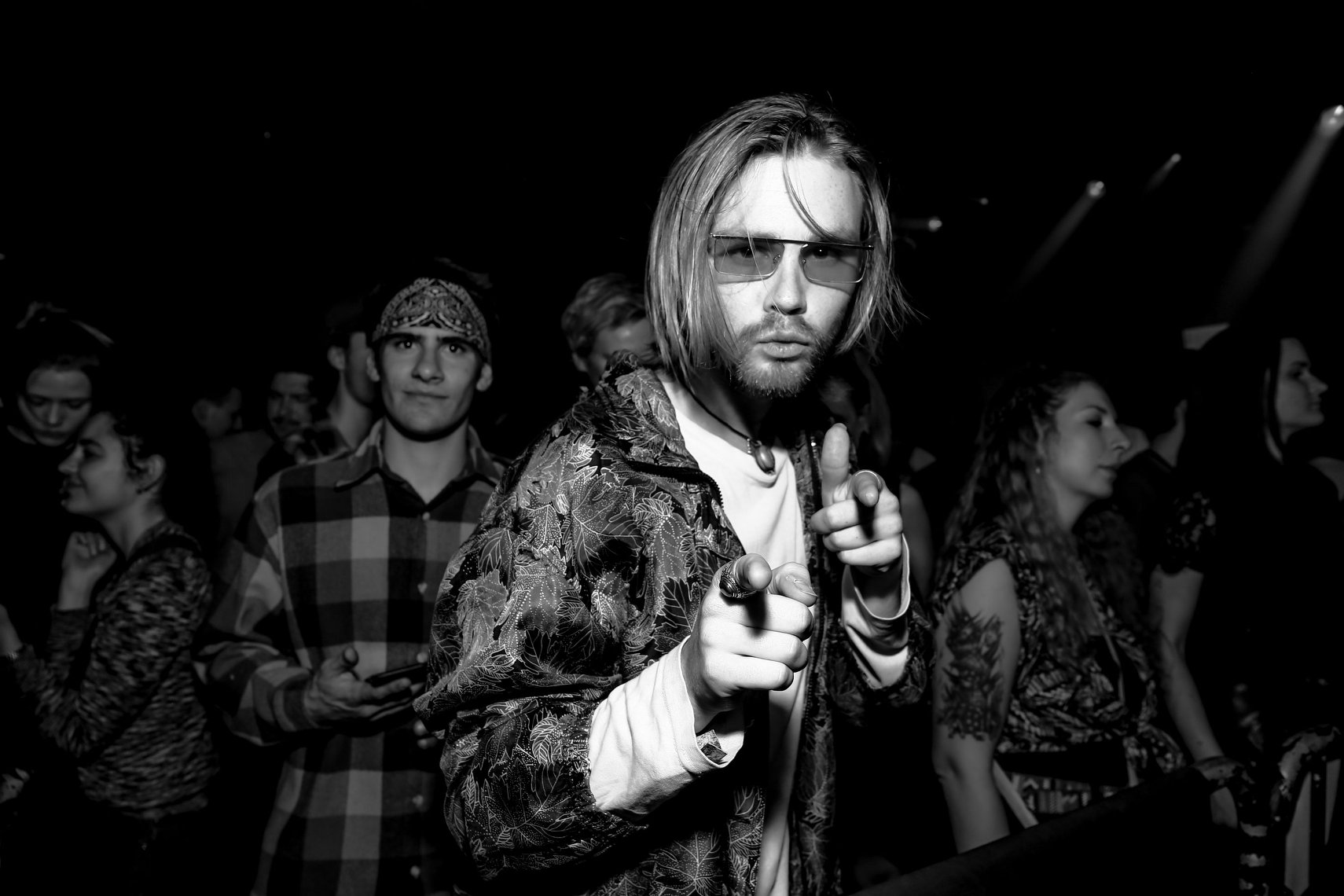 La Machine du Moulin Rouge