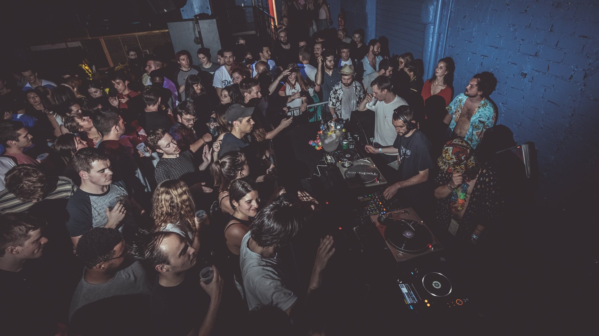 La Machine du Moulin Rouge