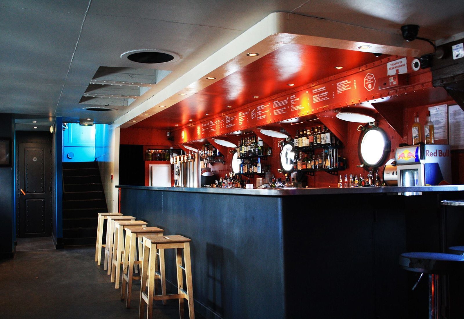 La Marquise gallery image