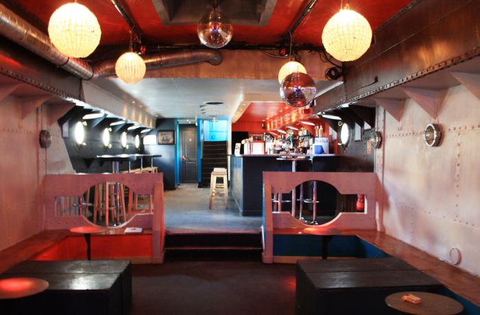 La Marquise gallery image