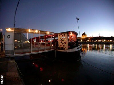 La Marquise gallery image