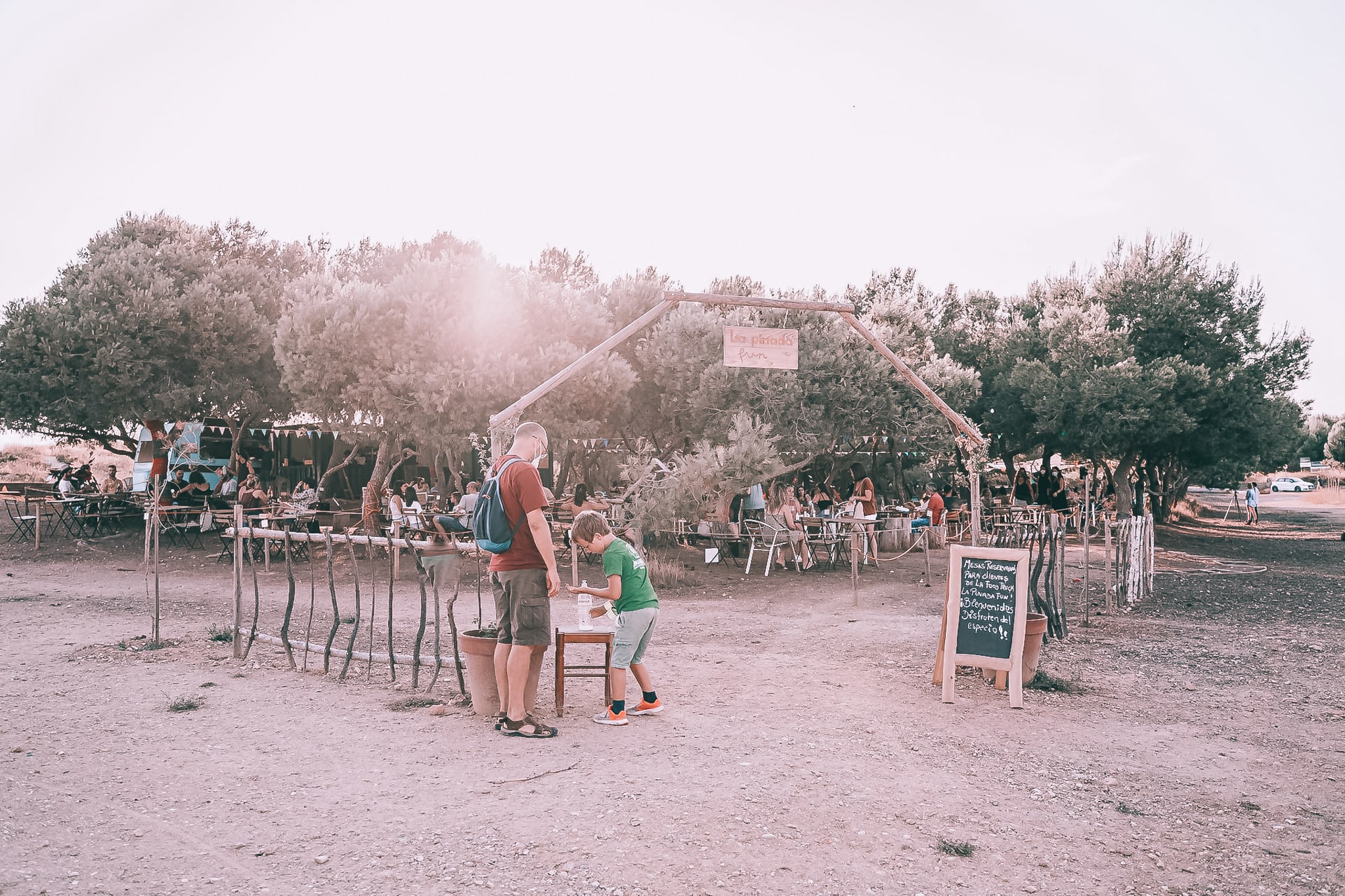 La Pinada Fun gallery image