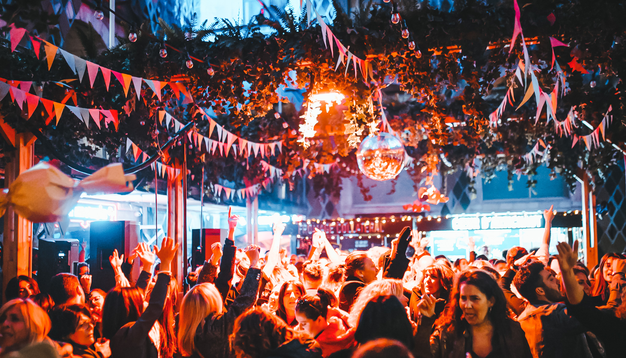 La Place des Canailles