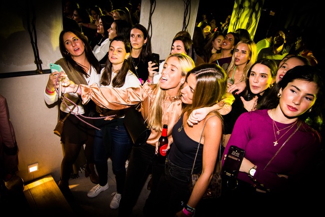 LA QUE SE LÍA gallery image