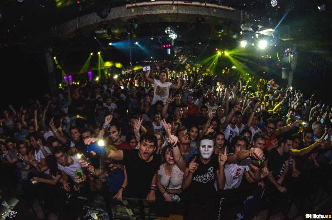 La Riviera gallery image