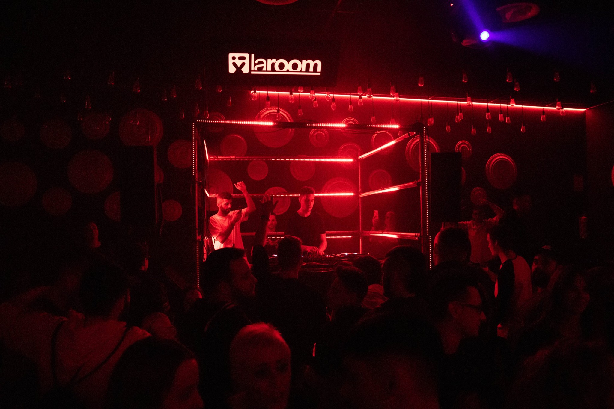 La Room Club
