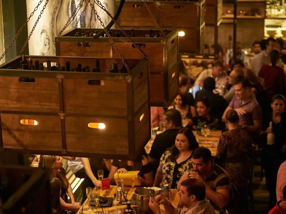 La Séptima Central gallery image