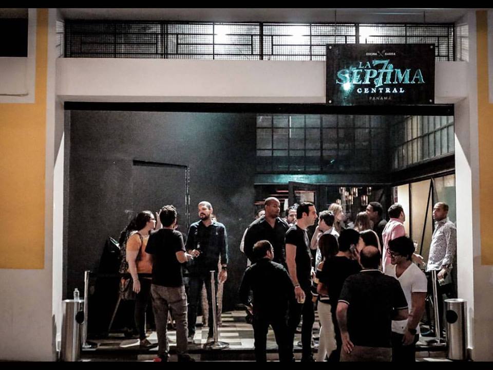 La Séptima Central gallery image