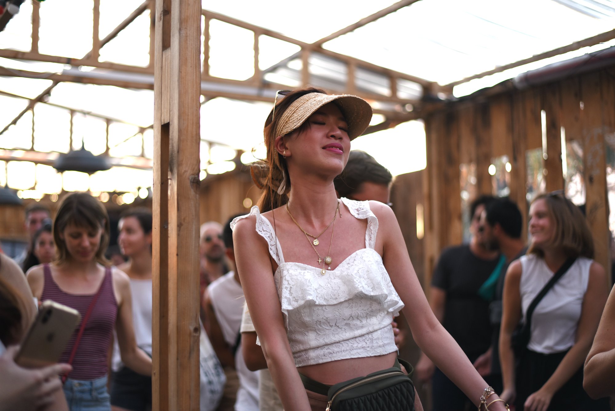 La Station - Gare des Mines