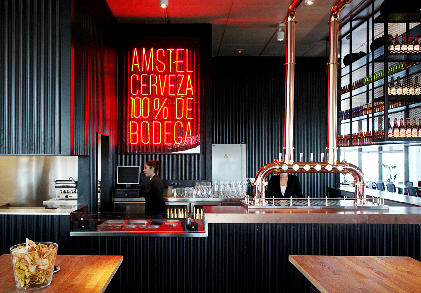 La Terraza Malabar gallery image