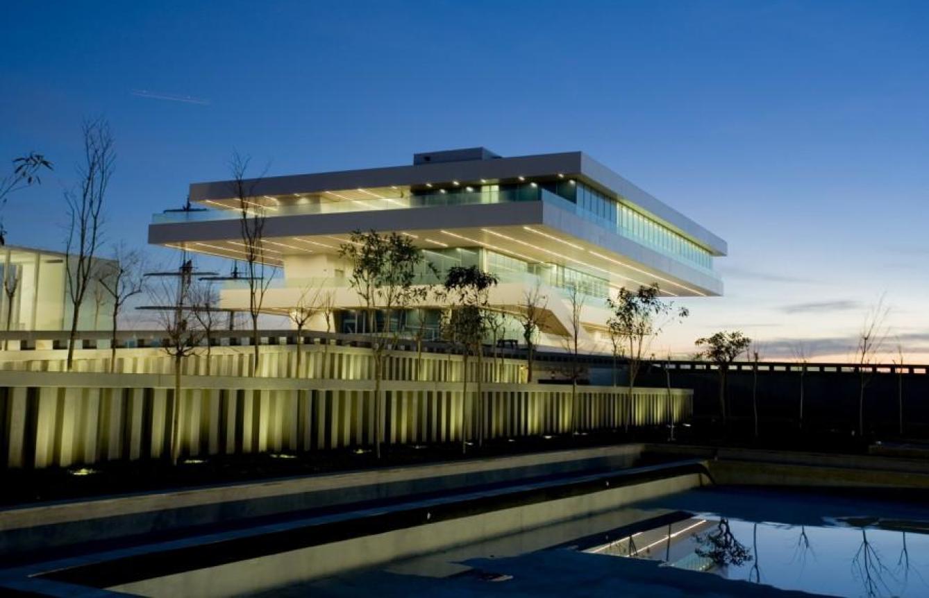 La Terraza Malabar gallery image