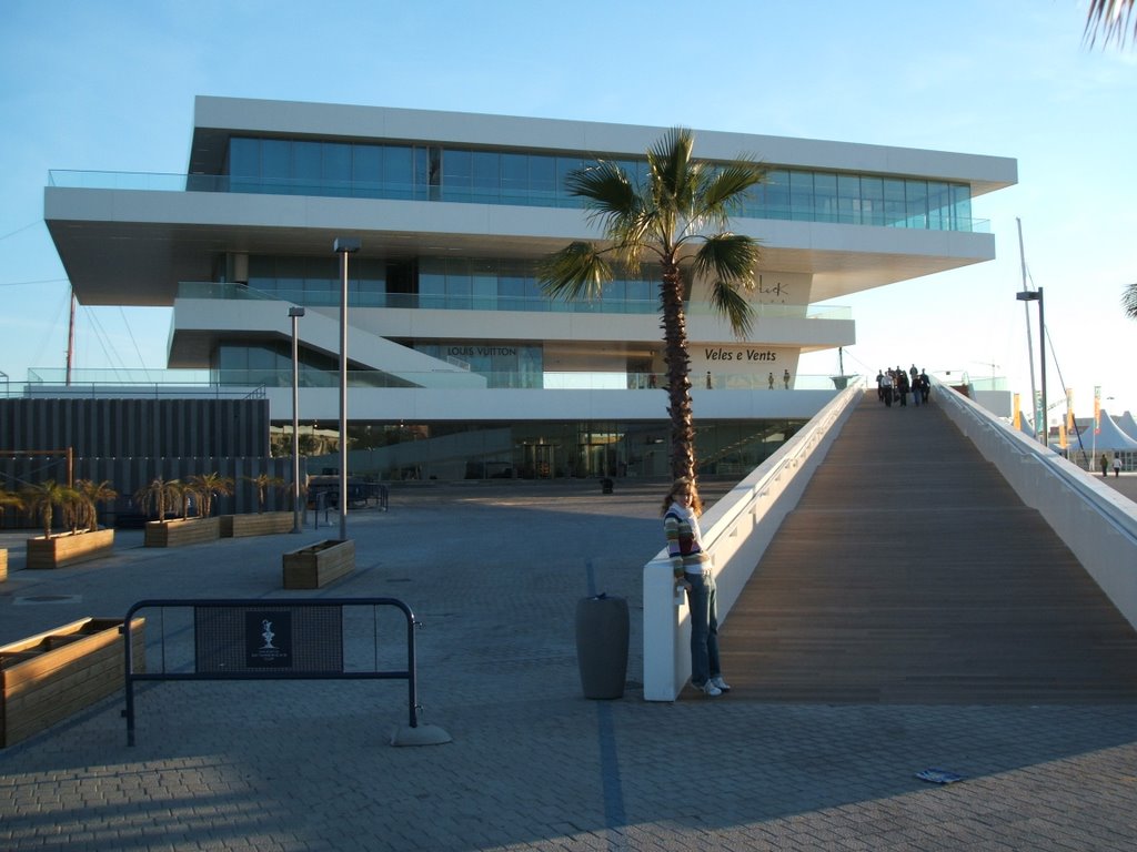 La Terraza Malabar gallery image