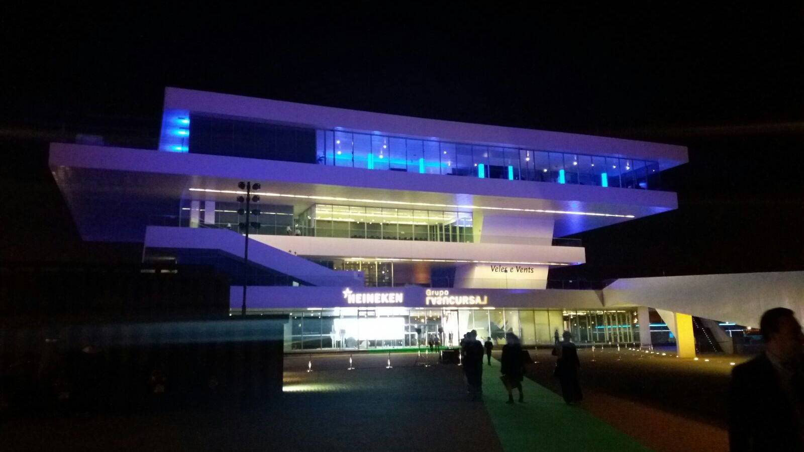 La Terraza Malabar gallery image