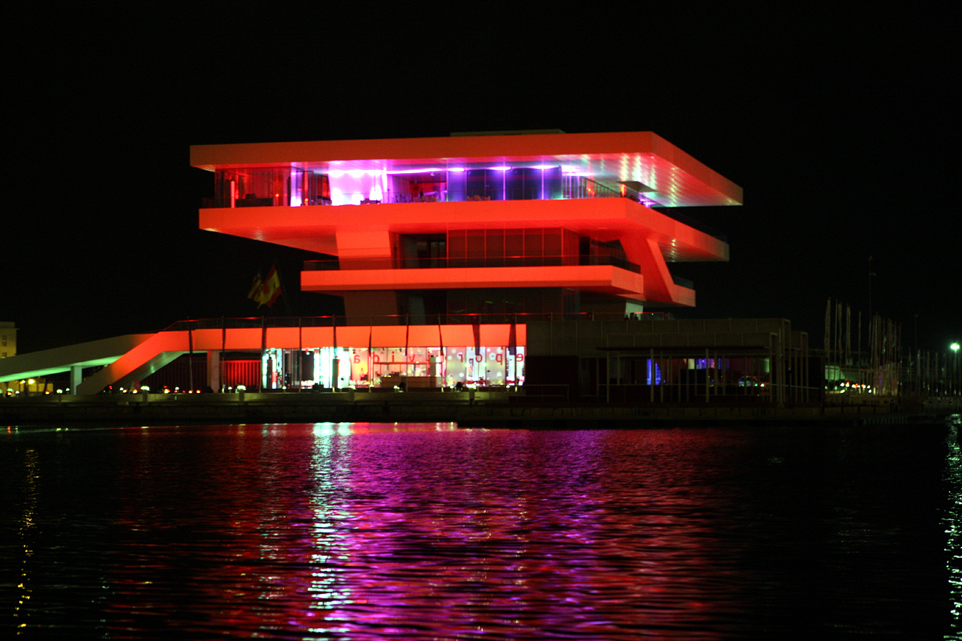 La Terraza Malabar gallery image